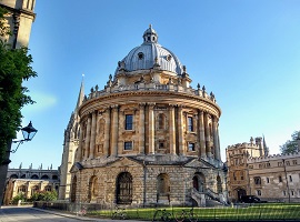 Oxford Campus