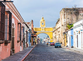 Guatemala