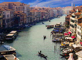 Italy Art History