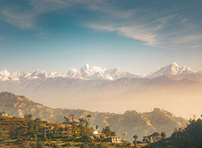 Nepal