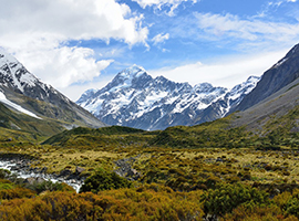New Zealand Emergency Management
