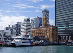 New Zealand