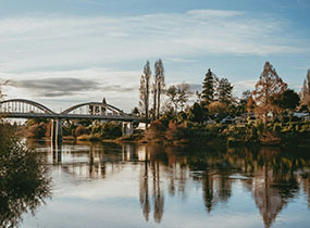 New Zealand