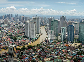 Philippines