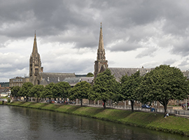 Scotland