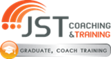 JST coaching & training badge