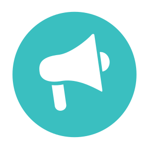 image of megaphone