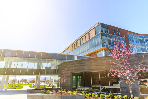 UVU Main Campus