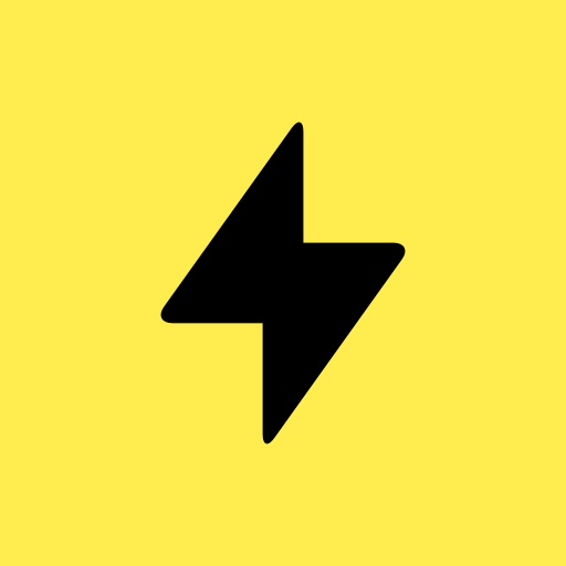 Lightning Tracker App Logo