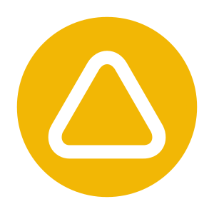 image of warning sign