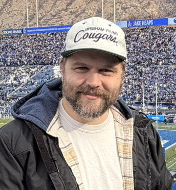 Scott Gifford