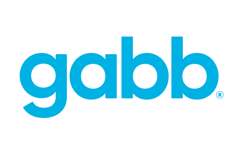Gabb icon