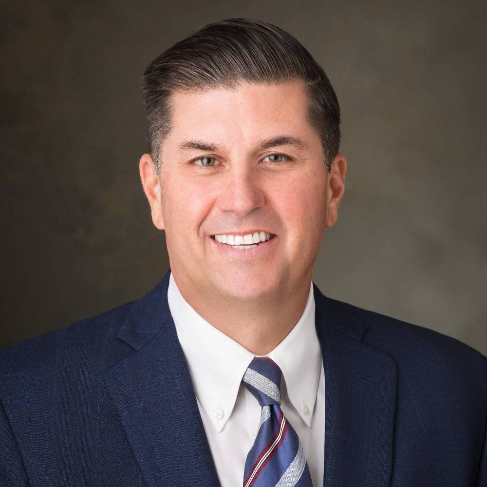 Jim Gumpel headshot