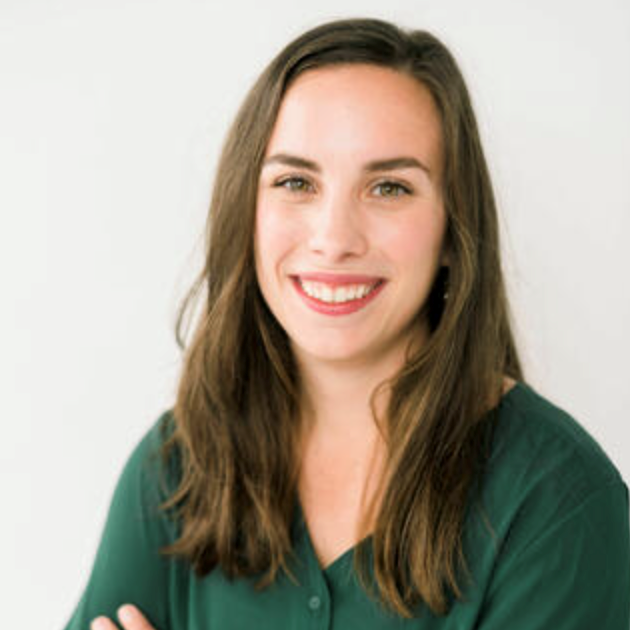 Kayla Norman headshot