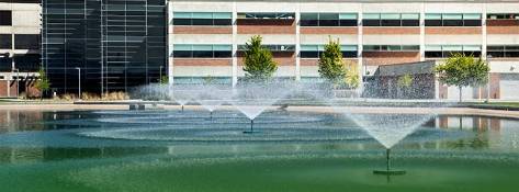 UVU Building