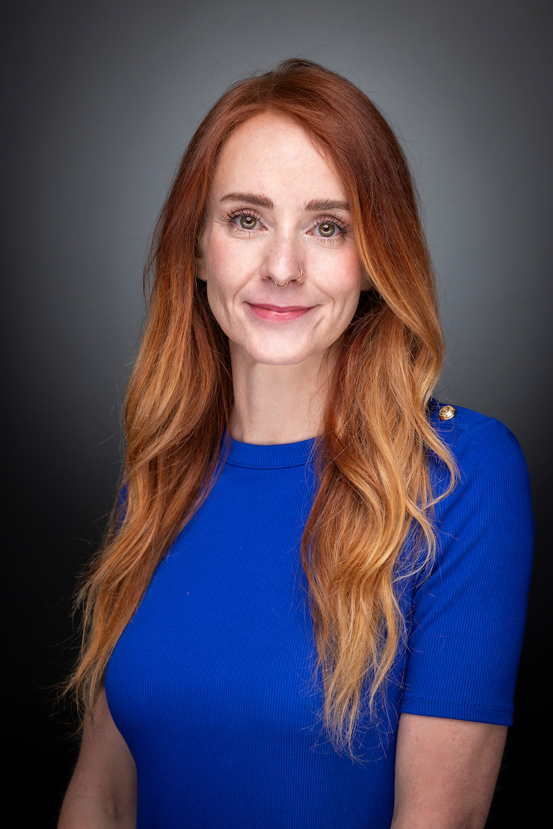 Erika Gunn