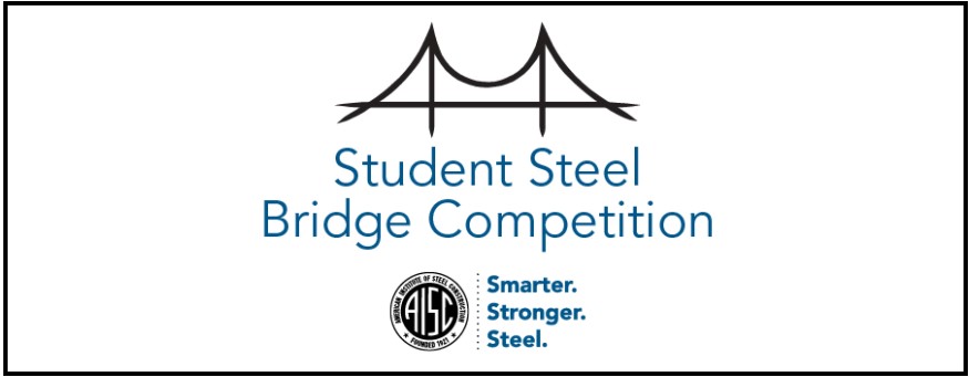 Student Steel Bridge Logo