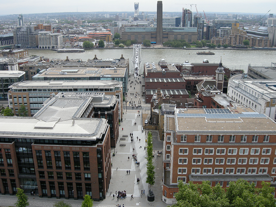 London