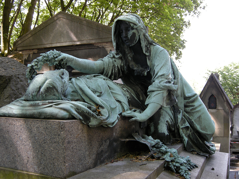 Sculpture