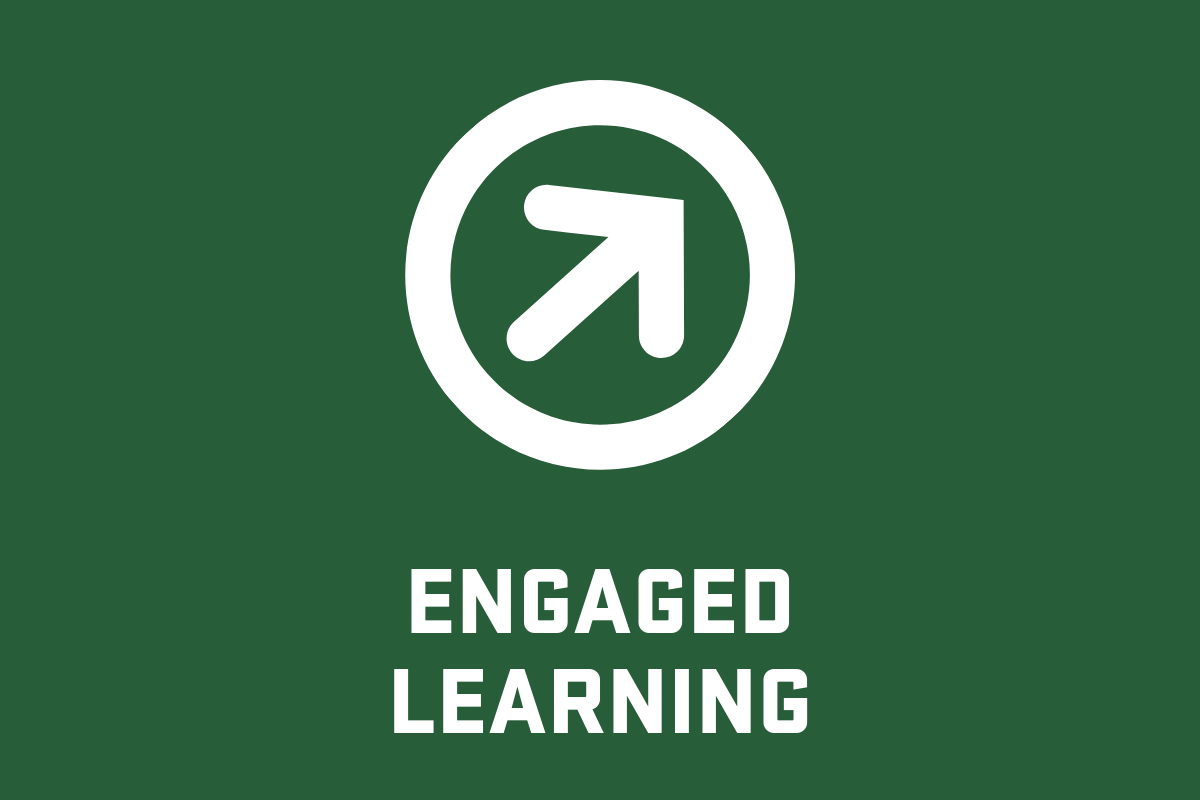 Engaged Learning