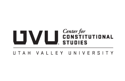 UVU Center for Constitutional Studies