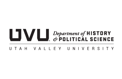 UVU Department of History and Political Science