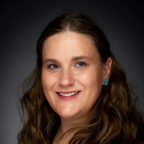 This is a picture of Maira Blevins