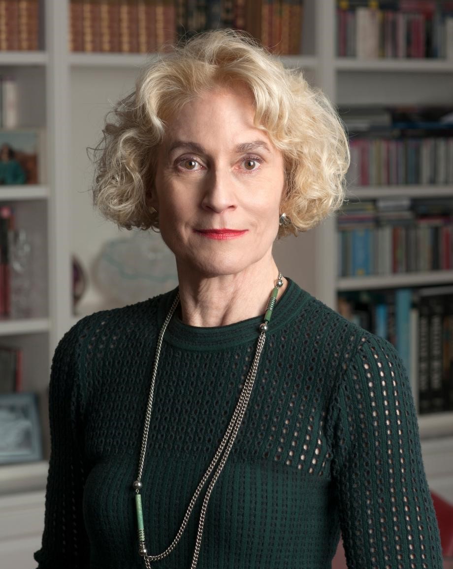 Martha Nussbaum