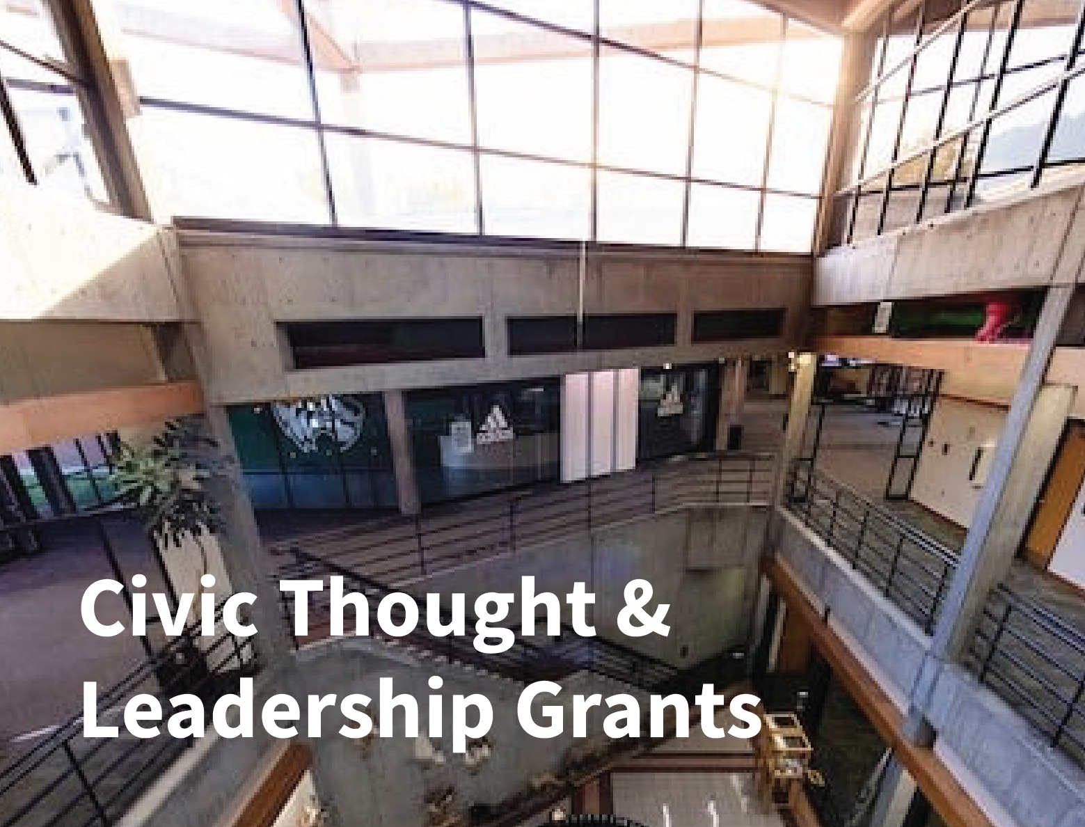 CTLI Grants