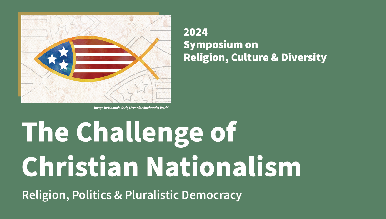 The Challenge of Christian Nationalism