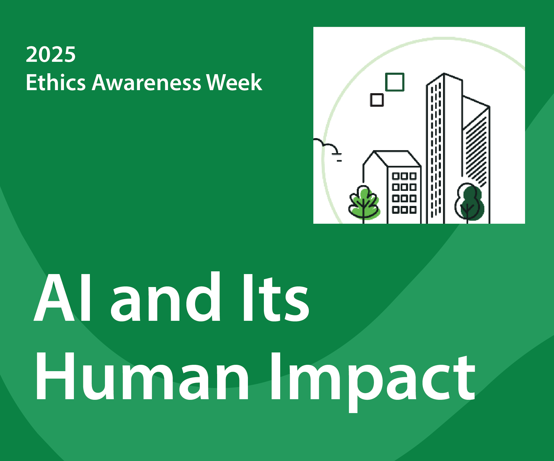 2025 Ethics Awareness Week