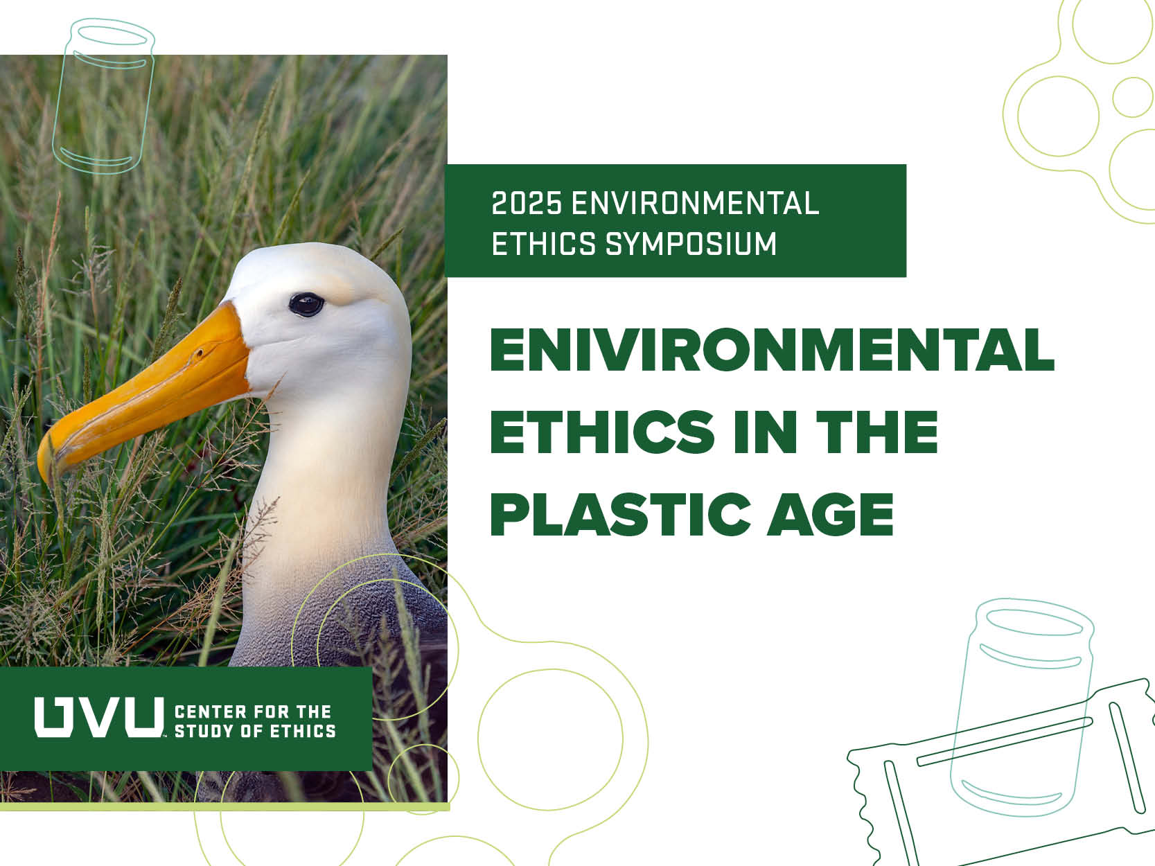 2025 Environmental Ethics Symposium