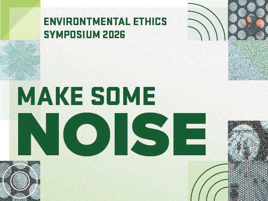 EES poster for 2026