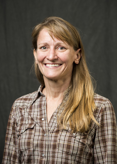 This is a picture of Anne Arendt a member of the faculty advisory board for Utah Valley University’s Center for the Study of Ethics.