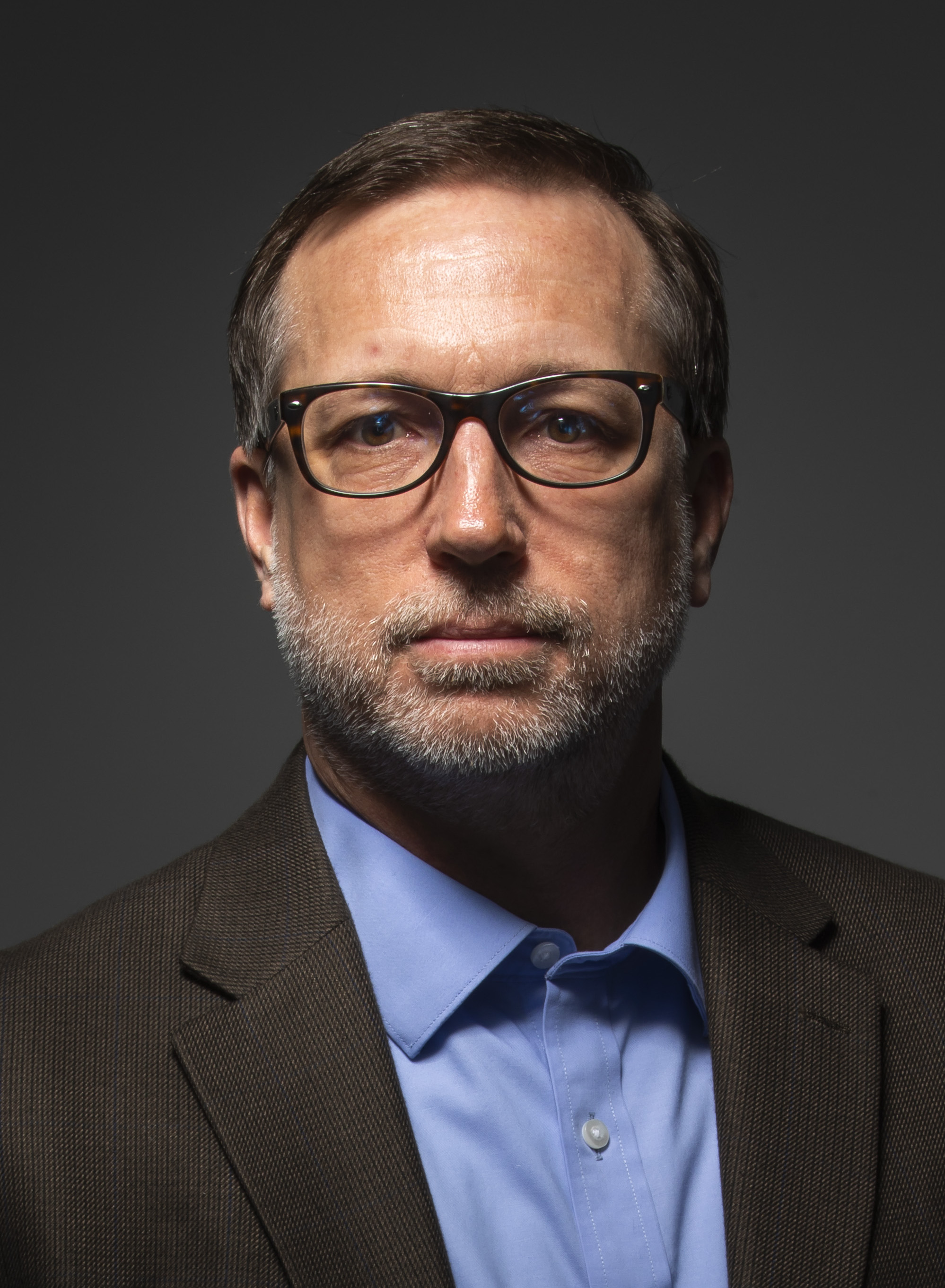 Photo of Brian Birch