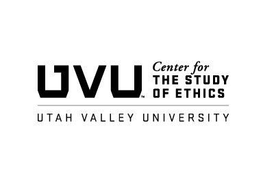 UVU Center for the Study of Ethics
