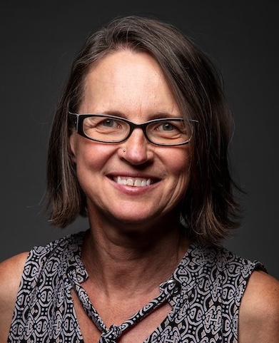 Christa Albrecht-Crane