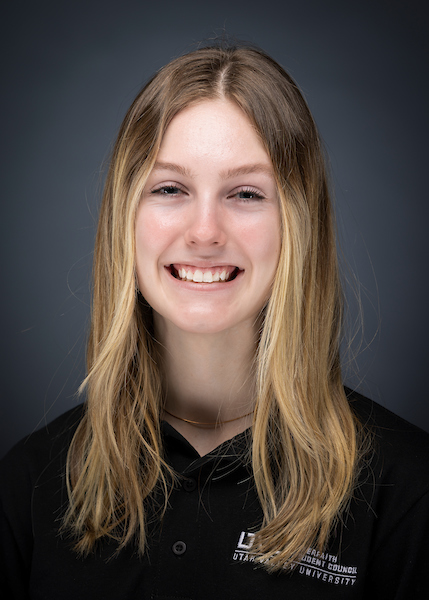 photo of Lily Prunty