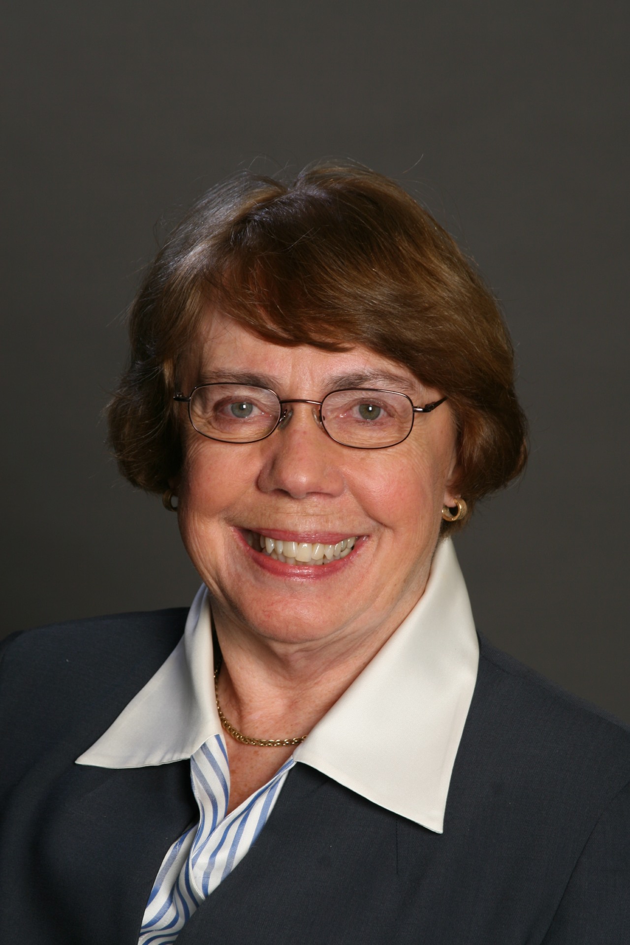 photo of Patricia Werhane