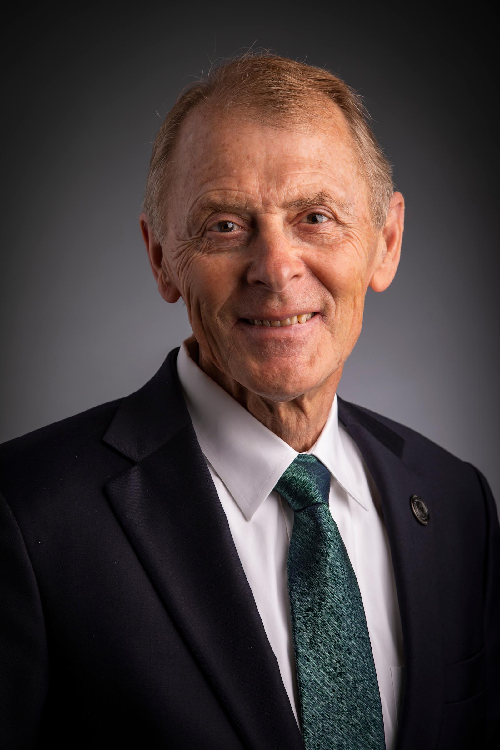photo of Scott M. Smith