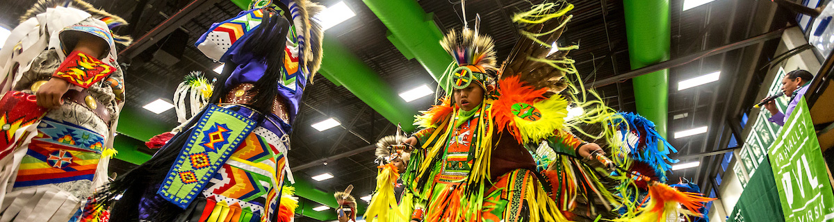 UVU Native American Initiative’s 2023 Powwow