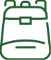 backpack icon