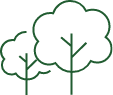 trees icon