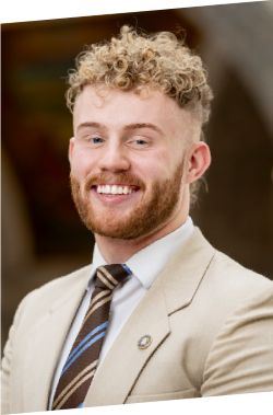 picture of Henry Wolthuis