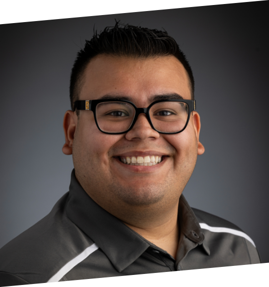 picture of Micheal Perez