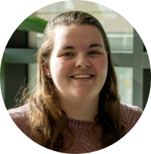 Profile picture of Camille Pockrus 