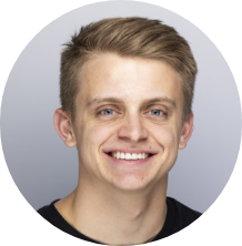 Profile picture of Ethan Pitcher