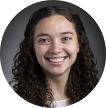 Profile picture of Kate Metge