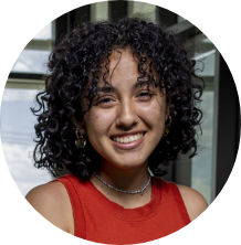 Profile picture of Luz Ramos