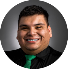 Profile picture of Ramiro Alba